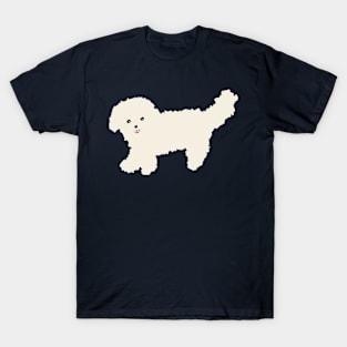 Happy Dog T-Shirt